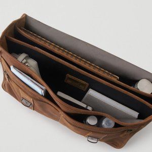 Grad School Tribe Roots Laptop Bag